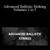 Val Riazanov - Advanced Ballistic Striking Volumes 1 to 5